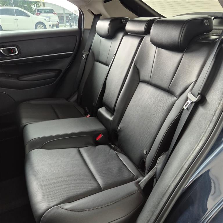 HR-V 1.5 DI I-VTEC FLEX EXL CVT17