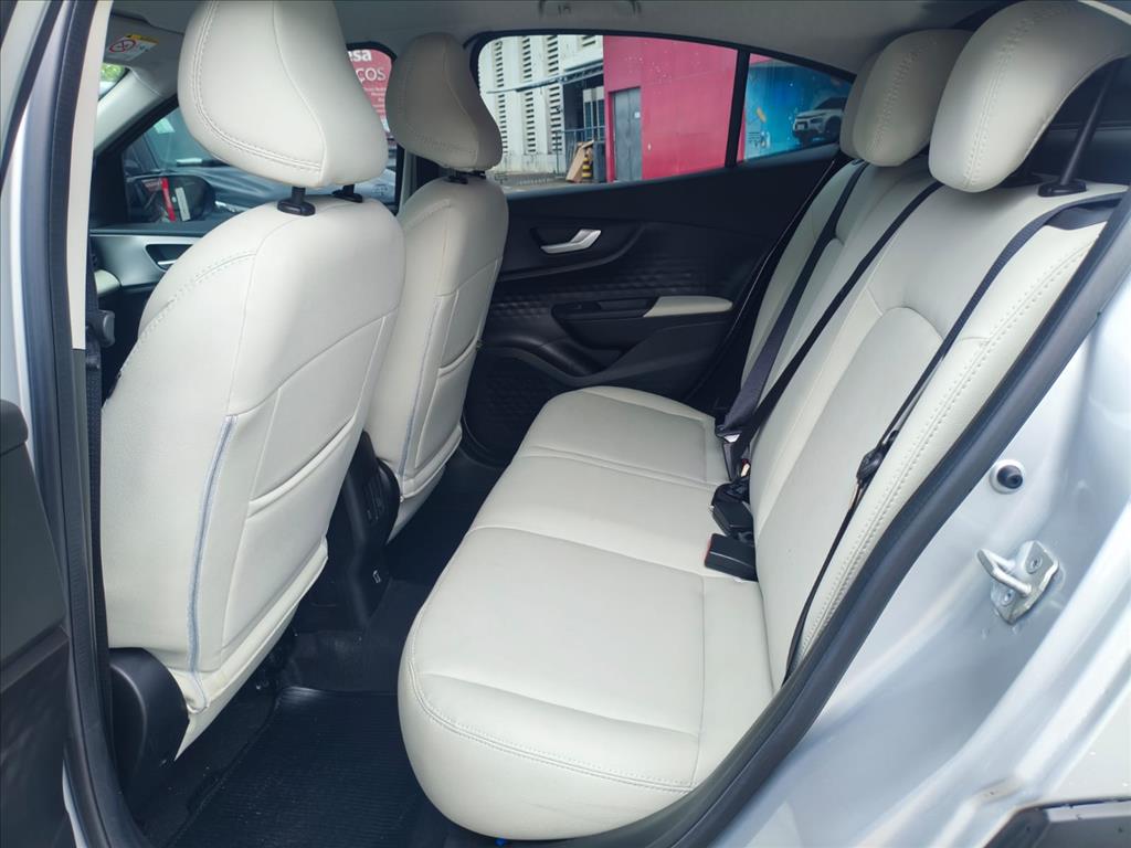 FASTBACK 1.0 TURBO 200 FLEX AUDACE CVT19