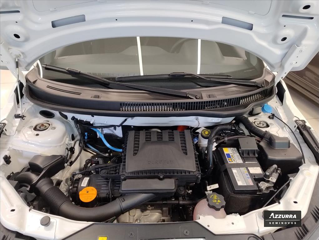 STRADA 1.3 FIREFLY FLEX VOLCANO CD MANUAL13