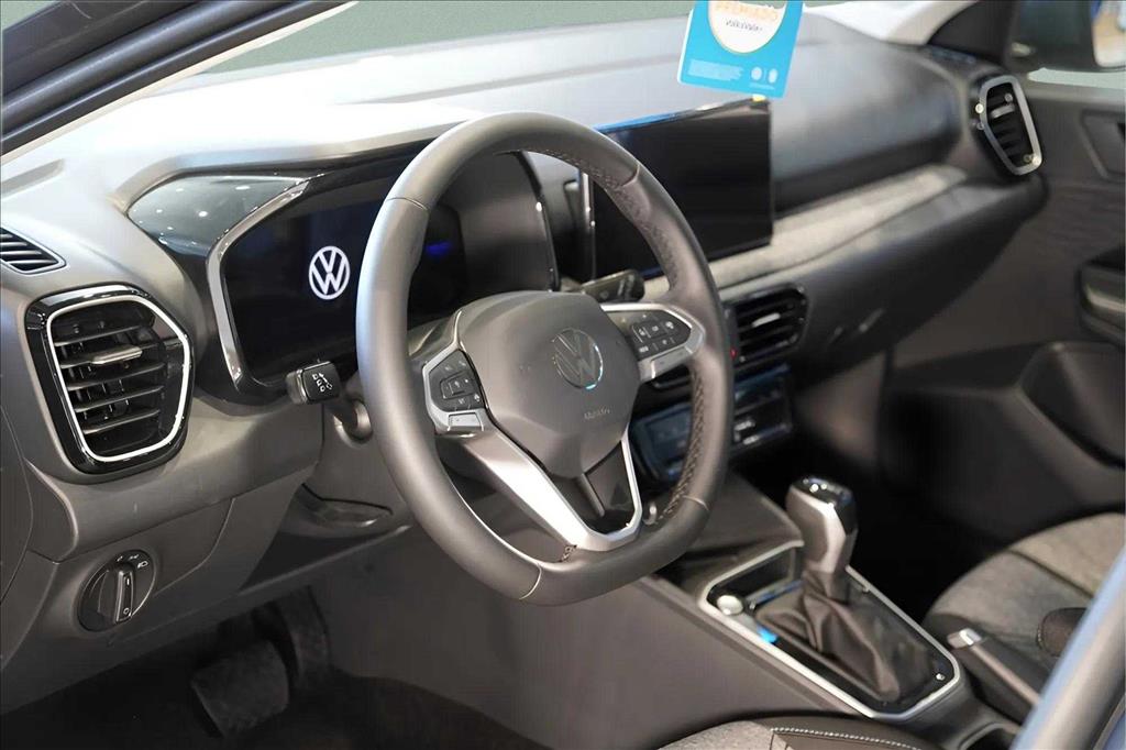 TERA 1.0 170 TSI COMFORT AUTOMÁTICO4