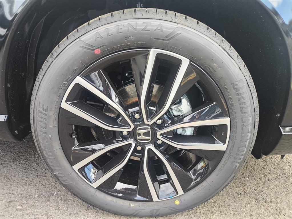 HR-V 1.5 DI I-VTEC TURBO FLEX TOURING CVT12