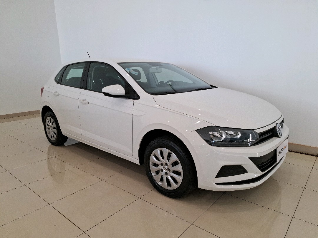 VW - Volkswagen-POLO-1.0 MPI TOTAL FLEX MANUAL
