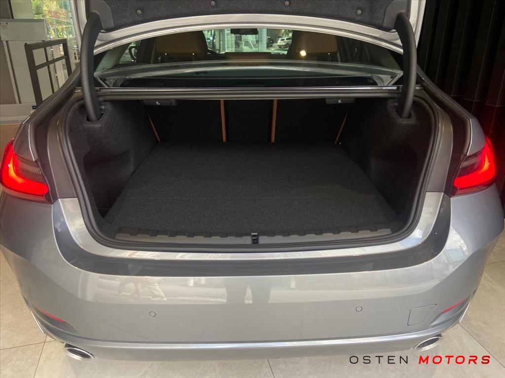 BMW-320i-2.0 16V TURBO FLEX SPORT GP AUTOMÁTICO