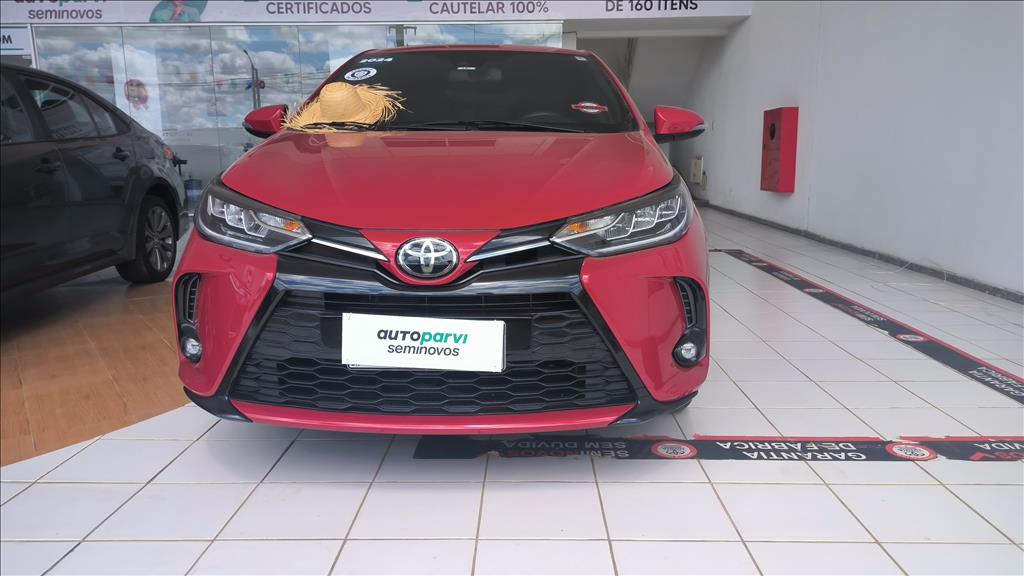 YARIS