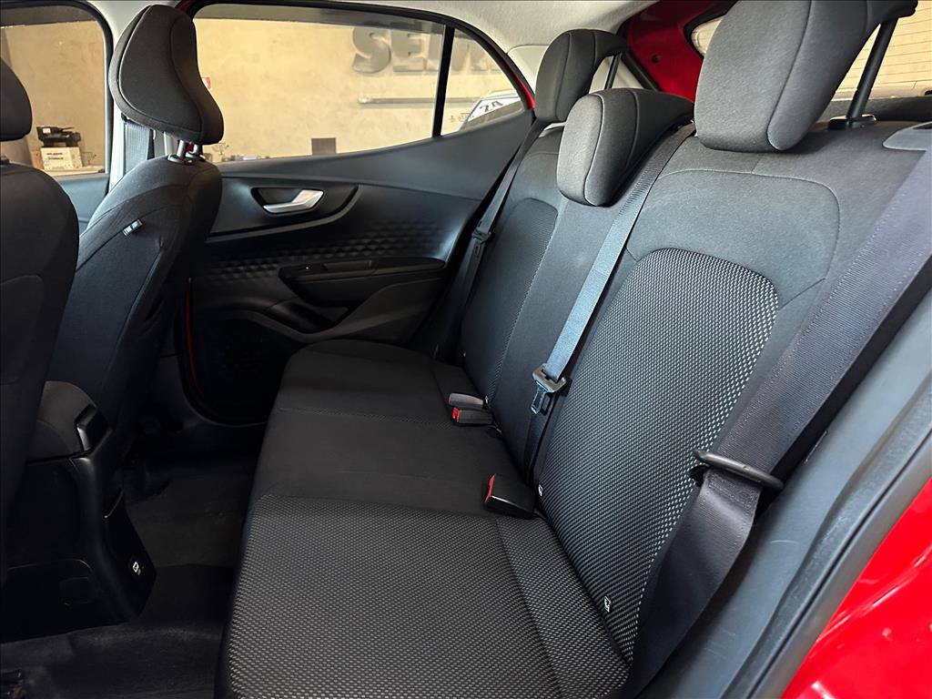 PULSE 1.0 TURBO 200 FLEX DRIVE CVT8