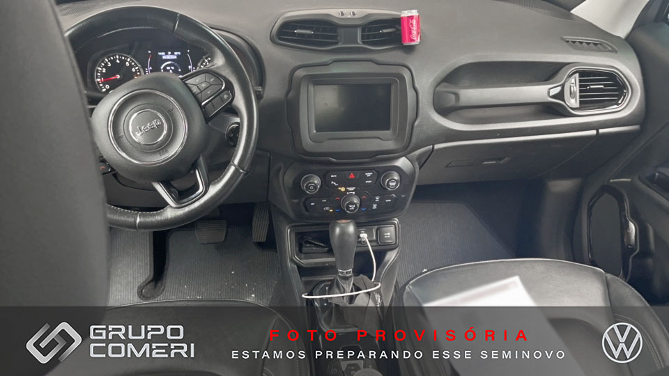 RENEGADE 1.8 16V FLEX SPORT 4P AUTOMÁTICO2