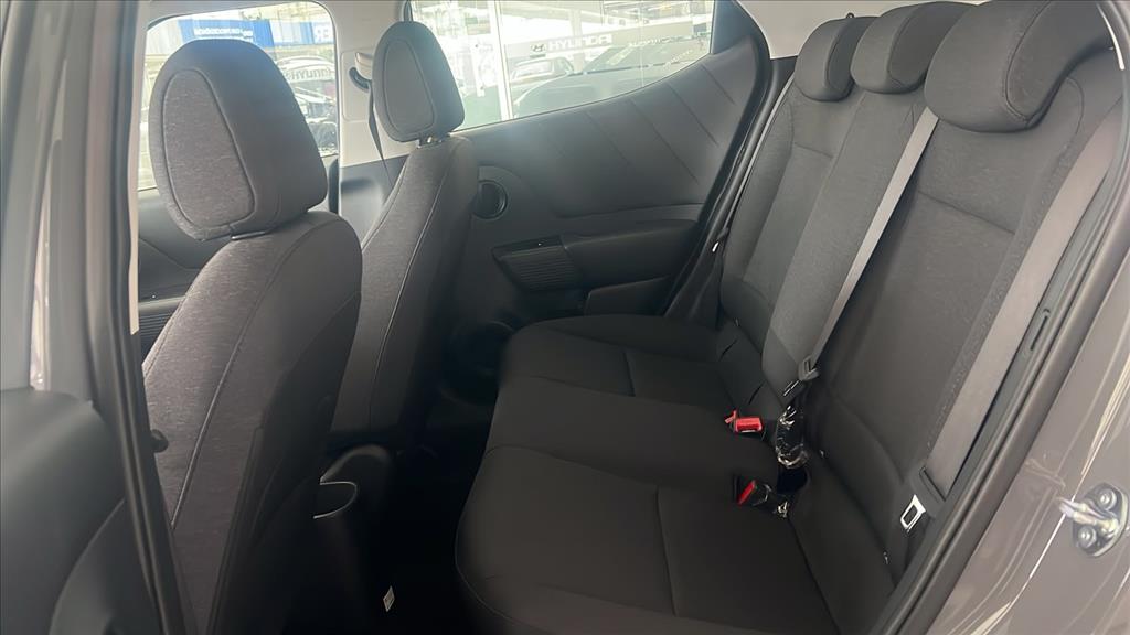 I20 1.0 FLEX COMFORT MANUAL5