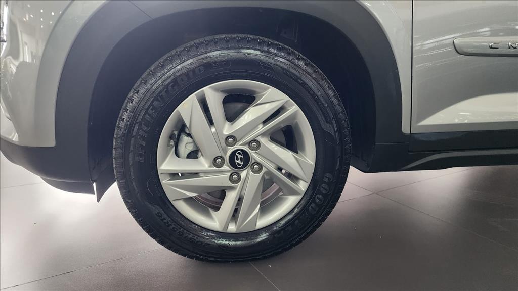 CRETA 1.0 TGDI FLEX COMFORT AUTOMÁTICO14