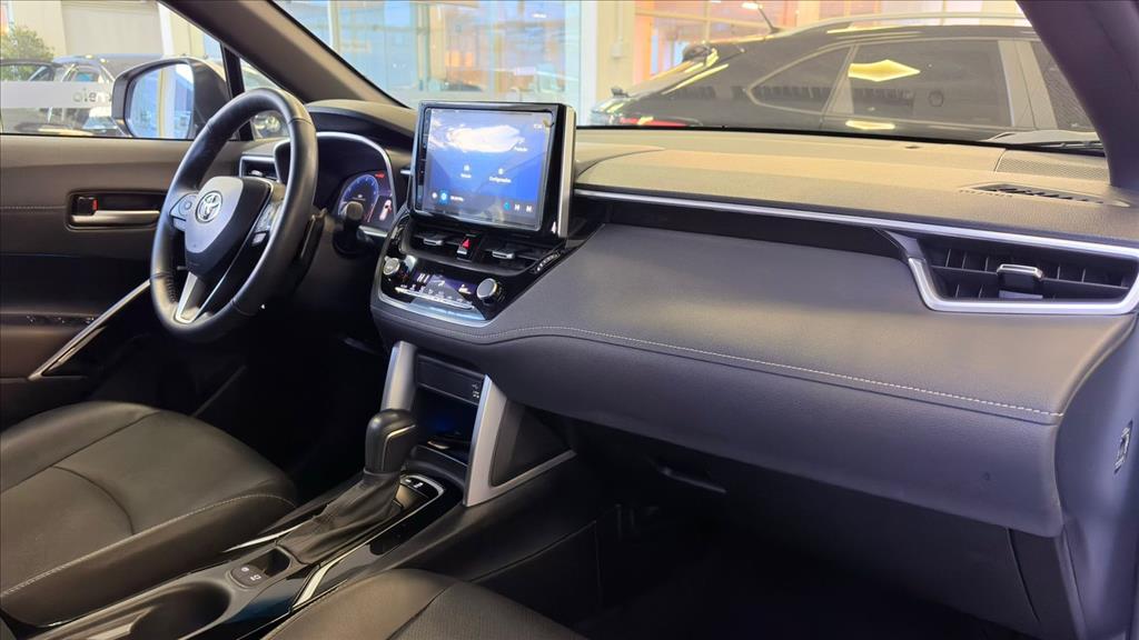 COROLLA CROSS 2.0 VVT-IE FLEX XRE DIRECT SHIFT8