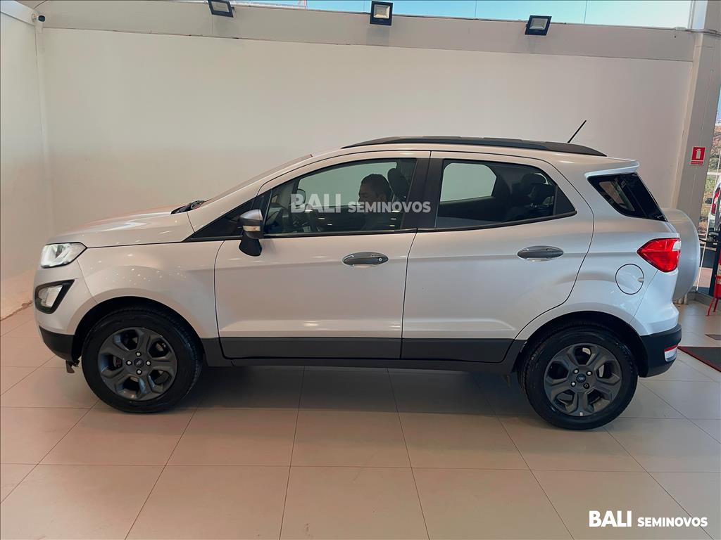 ECOSPORT 1.5 TI-VCT FLEX FREESTYLE MANUAL7