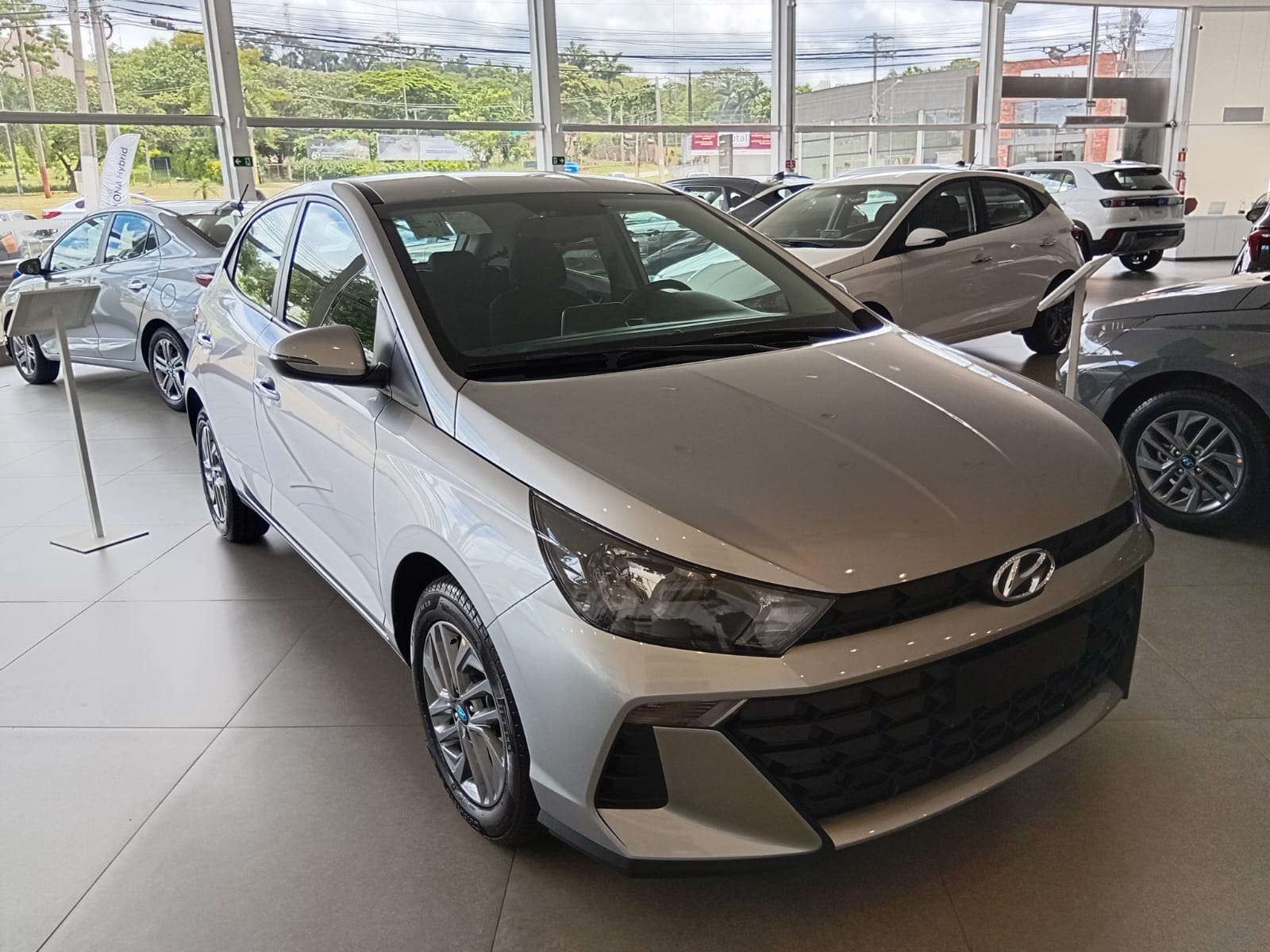 HB20 1.0 12V FLEX LIMITED MANUAL1