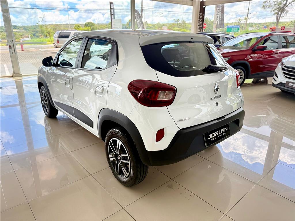 KWID 1.0 12V SCE FLEX INTENSE MANUAL4