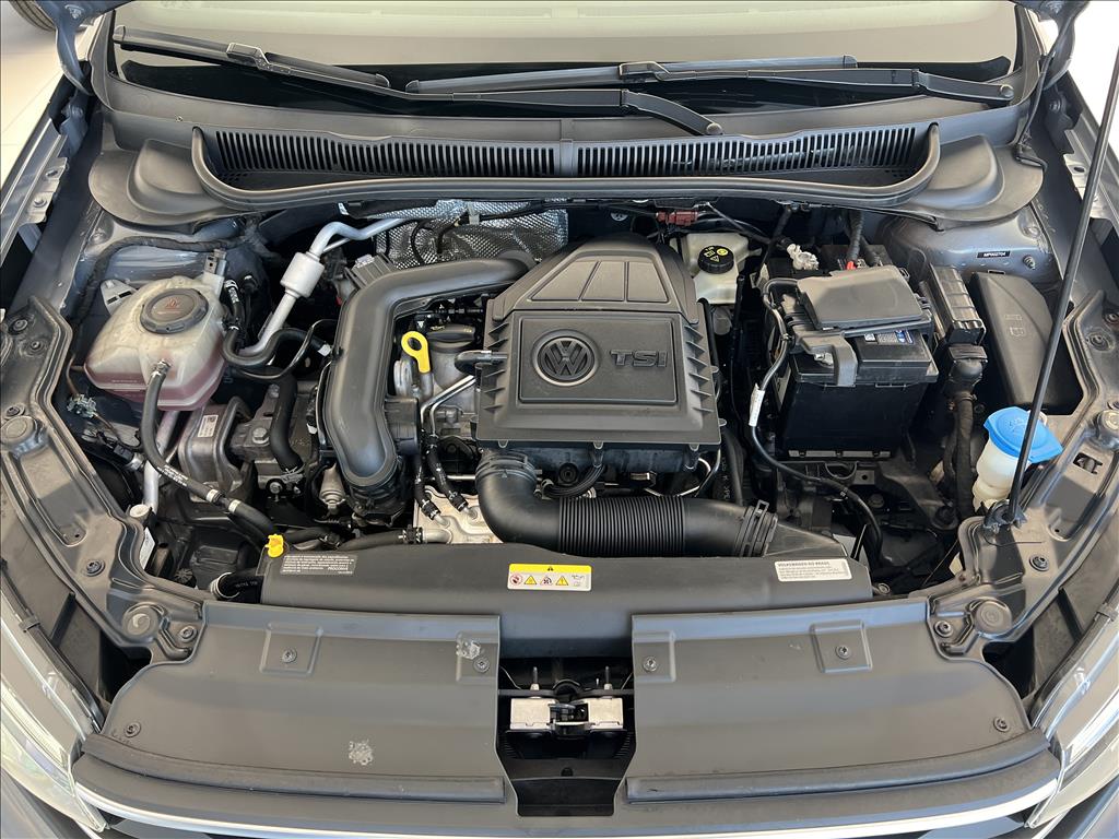 NIVUS 1.0 200 TSI TOTAL FLEX HIGHLINE AUTOMÁTICO20