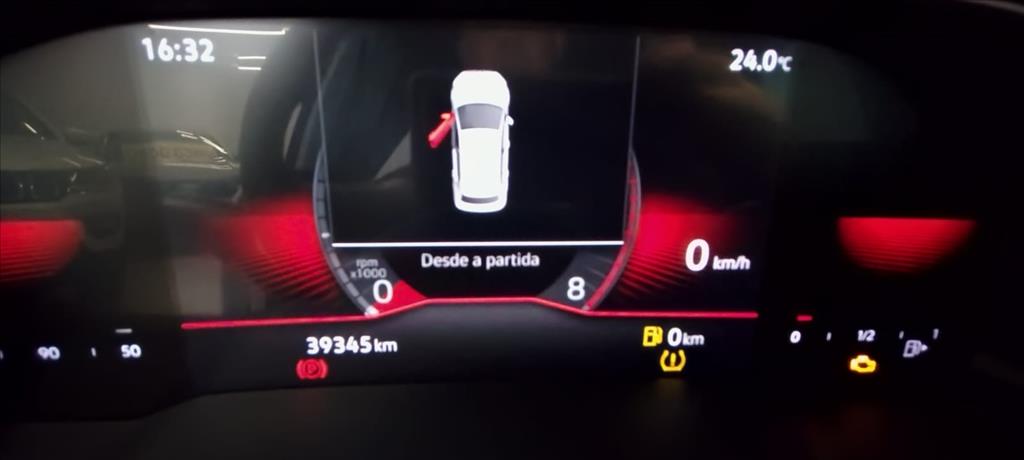 POLO 1.0 170 TSI MANUAL