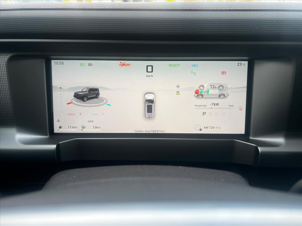 T2 1.5 TCI PHEV PREMIUM AWD DHT8