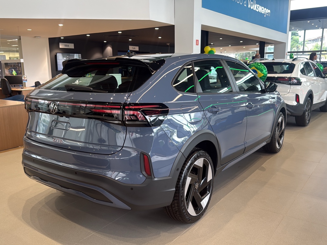 NIVUS 1.4 250 TSI TOTAL FLEX GTS AUTOMÁTICO2