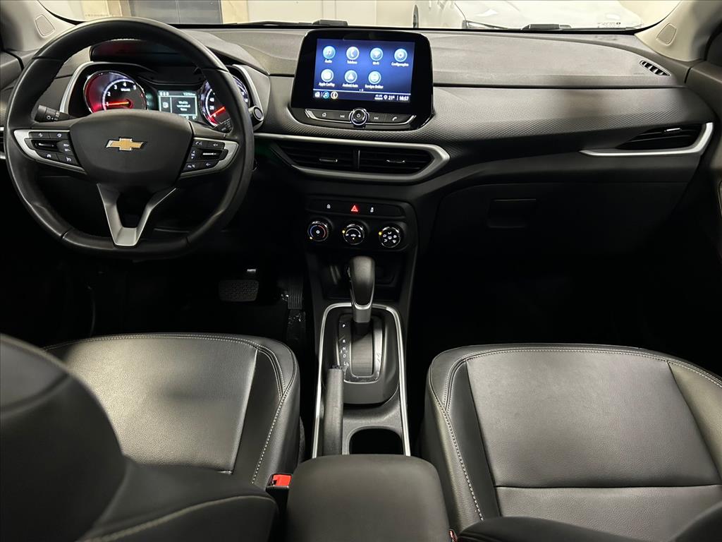 TRACKER 1.0 TURBO FLEX LTZ AUTOMÁTICO8