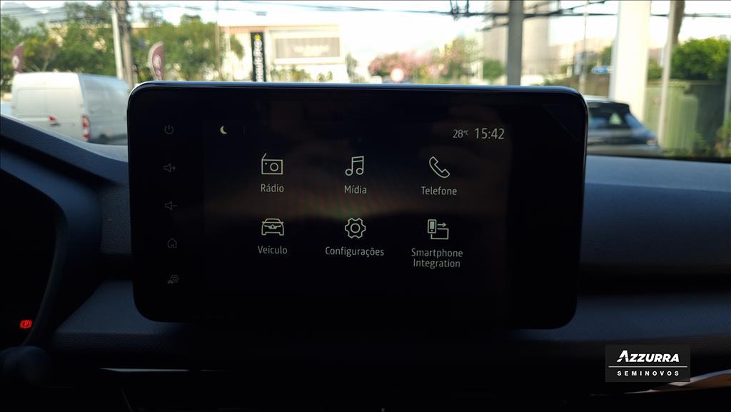 KARDIAN 1.0 TCE FLEX EVOLUTION MANUAL13