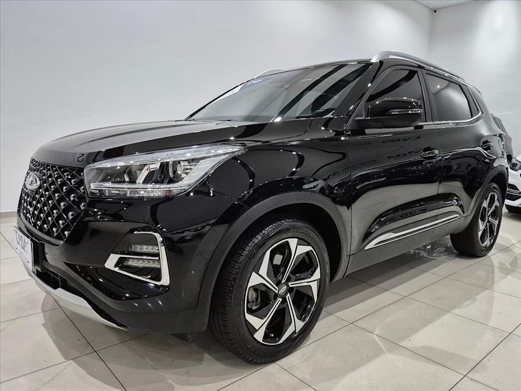 1.5 VVT TURBO iFLEX CVT