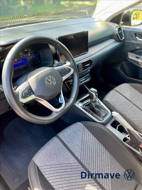 TERA 1.0 170 TSI HIGH AUTOMÁTICO6