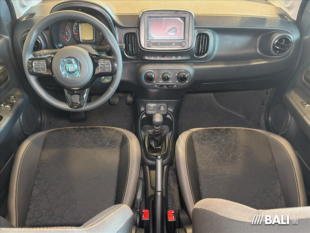 MOBI 1.0 FIREFLY FLEX TREKKING MANUAL7