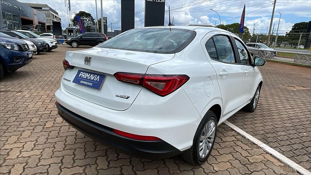 CRONOS 1.0 FIREFLY FLEX DRIVE MANUAL3