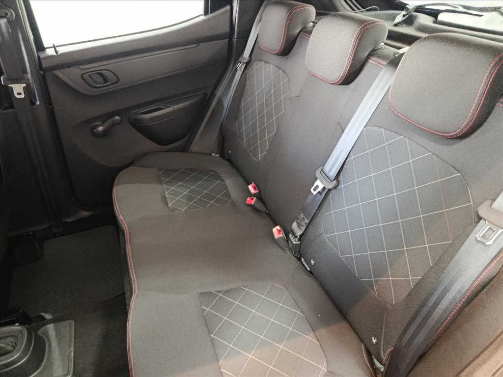 KWID 1.0 12V SCE FLEX ZEN MANUAL9