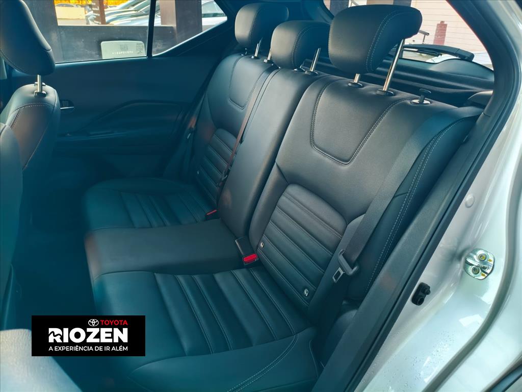 KICKS 1.6 16V FLEXSTART ADVANCE XTRONIC5