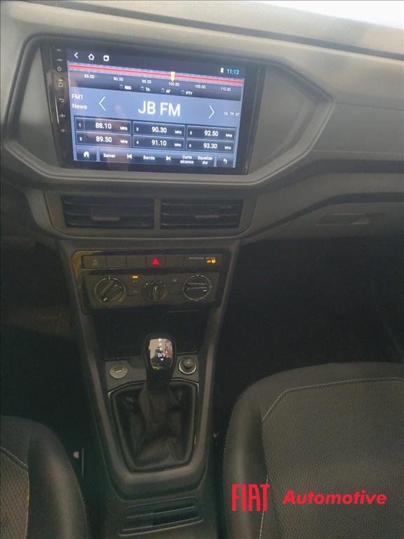 T-CROSS 1.0 200 TSI TOTAL FLEX SENSE AUTOMÁTICO15