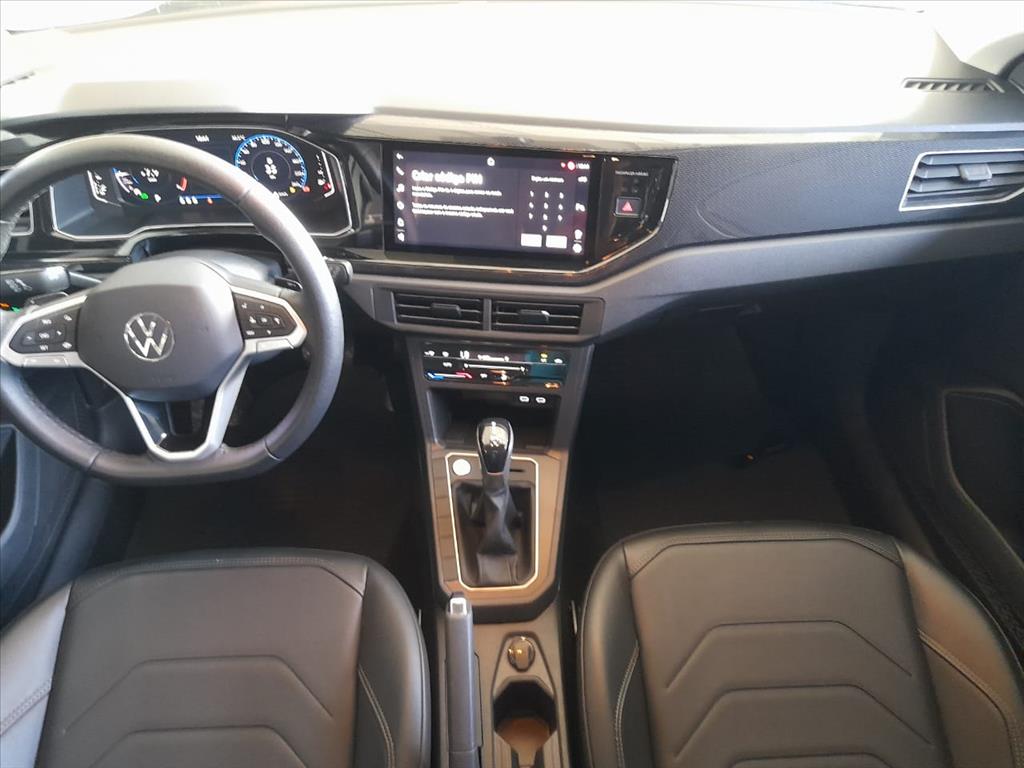 POLO 1.0 170 TSI HIGHLINE AUTOMÁTICO