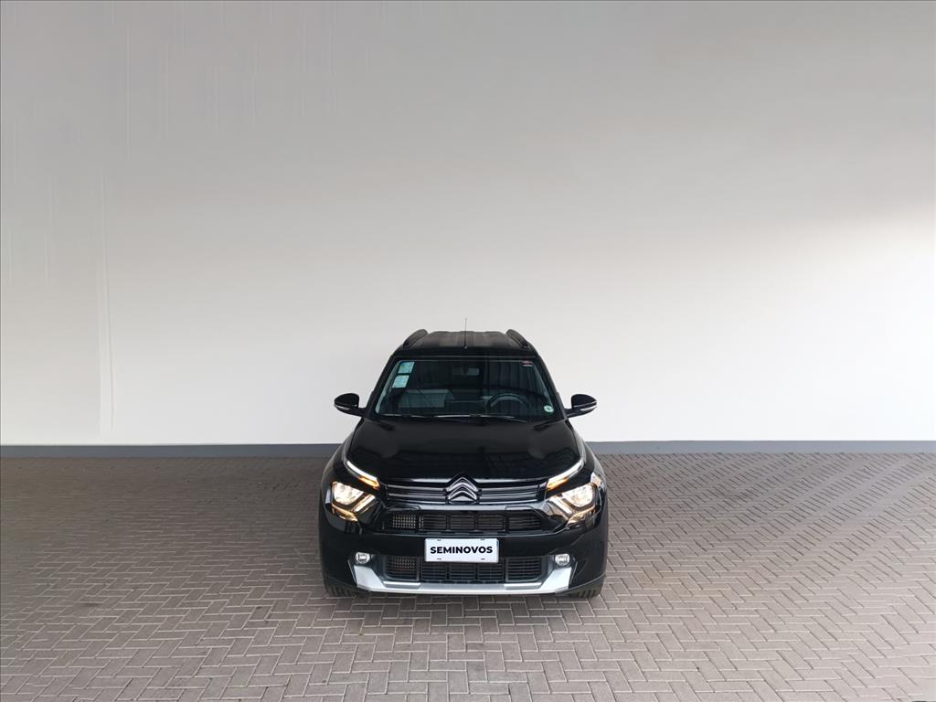 C3 AIRCROSS 1.0 TURBO 200 FLEX SHINE 7L CVT3