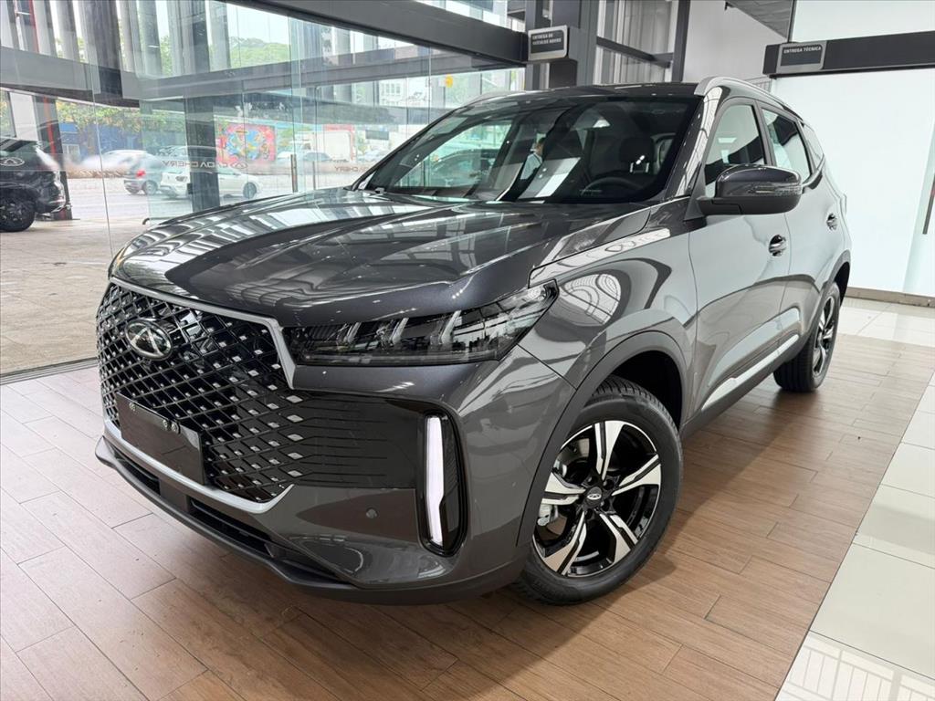 1.5 VVT TURBO iFLEX SPORT CVT