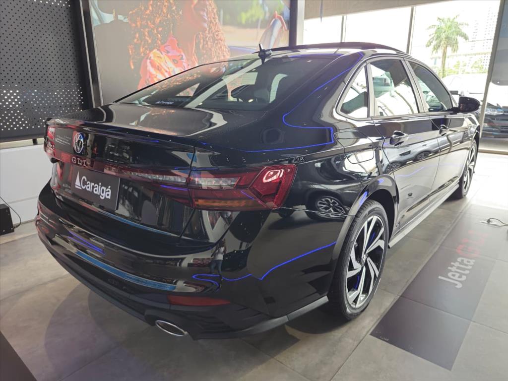 JETTA 2.0 350 TSI GASOLINA GLI DSG4