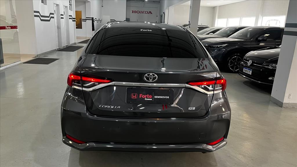 COROLLA 2.0 VVT-IE FLEX XEI DIRECT SHIFT3