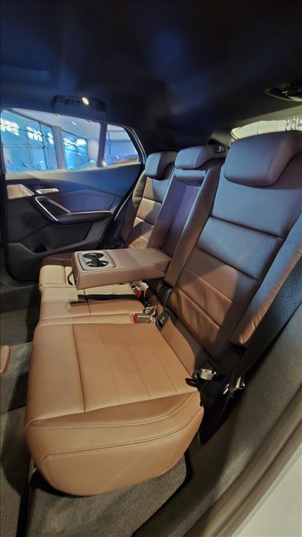 X2 2.0 TURBO GASOLINA XDRIVE20I M SPORT STEPTRONIC7