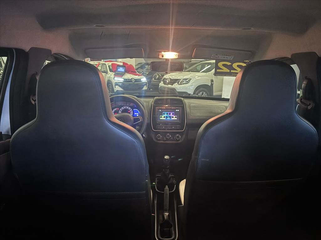 KWID 1.0 12V SCE FLEX INTENSE MANUAL15