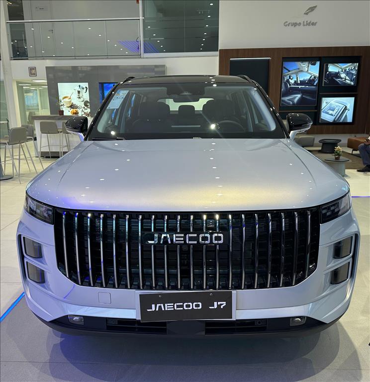 7 1.5 TGDI PHEV LUXURY DHT1