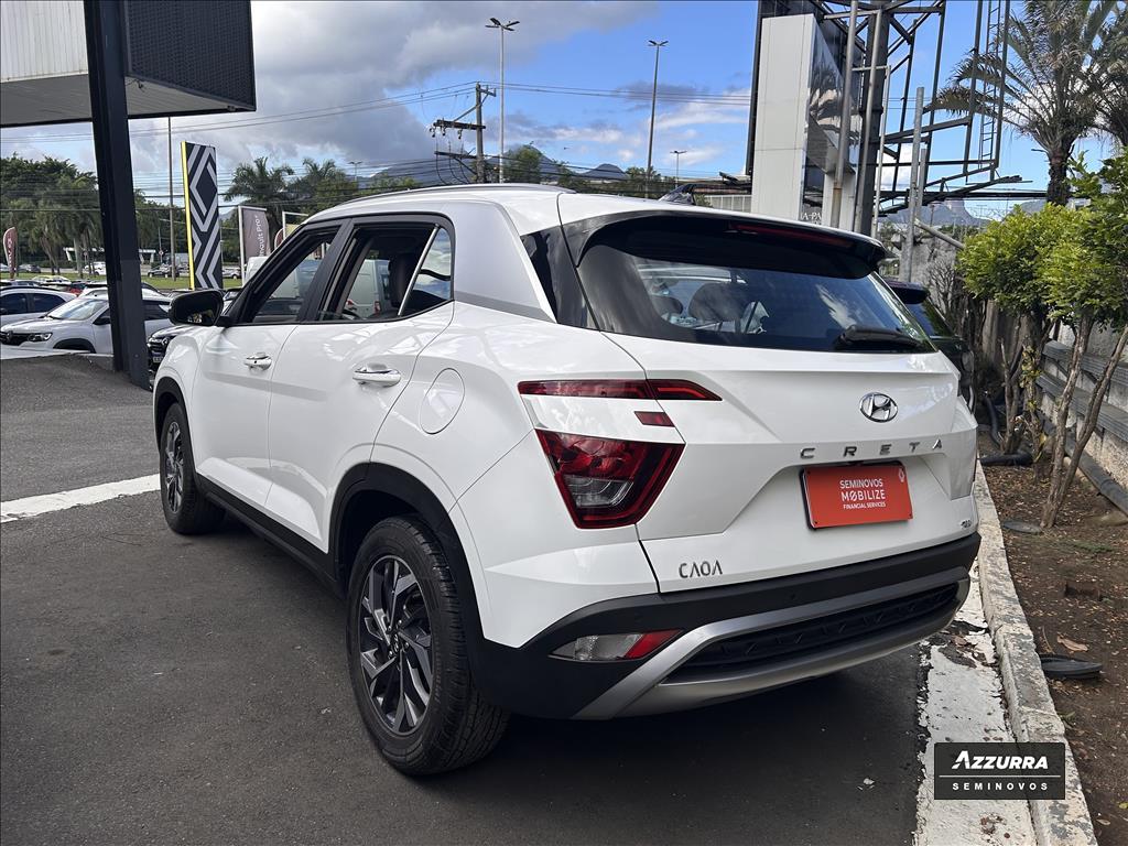 CRETA 1.0 TGDI FLEX PLATINUM AUTOMÁTICO3