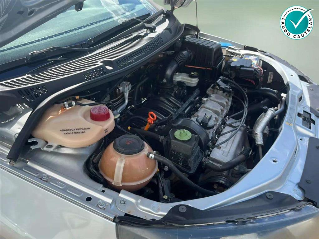 GOL 1.6 MSI TOTALFLEX 4P MANUAL14