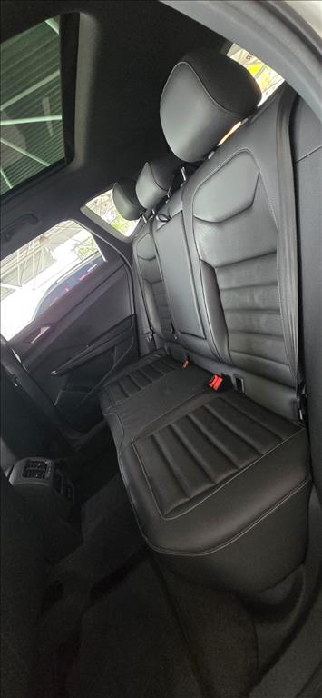 TAOS 1.4 250 TSI TOTAL FLEX HIGHLINE AUTOMÁTICO8