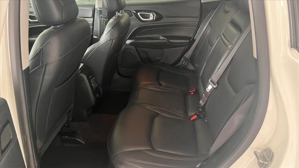 COMPASS 1.3 T270 TURBO FLEX LIMITED AT69