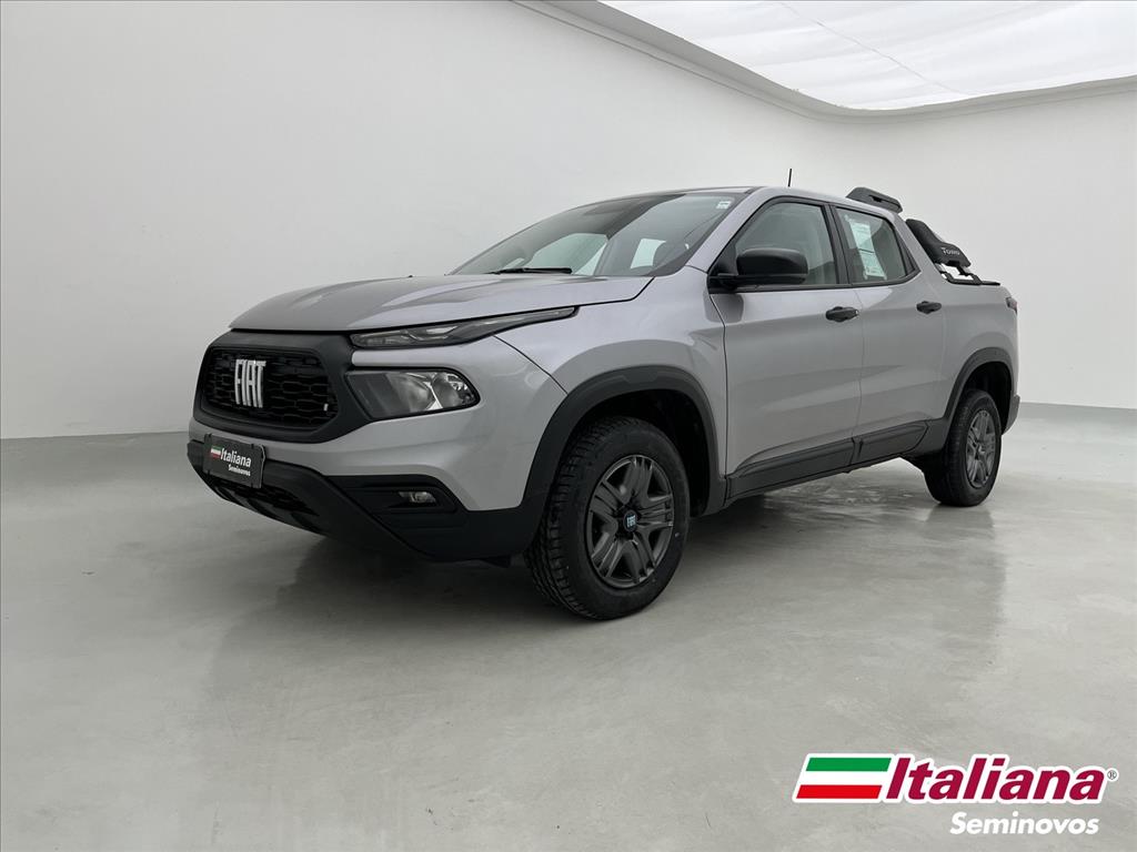 TORO 1.3 TURBO 270 FLEX ENDURANCE AT6