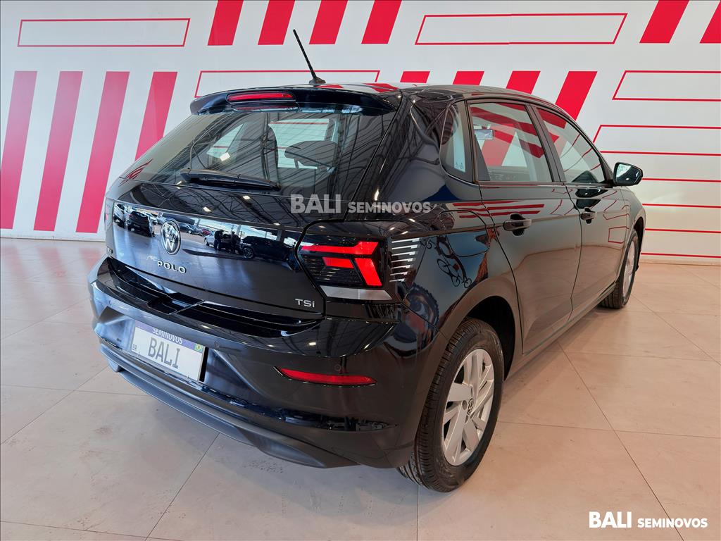 POLO 1.0 170 TSI MANUAL3