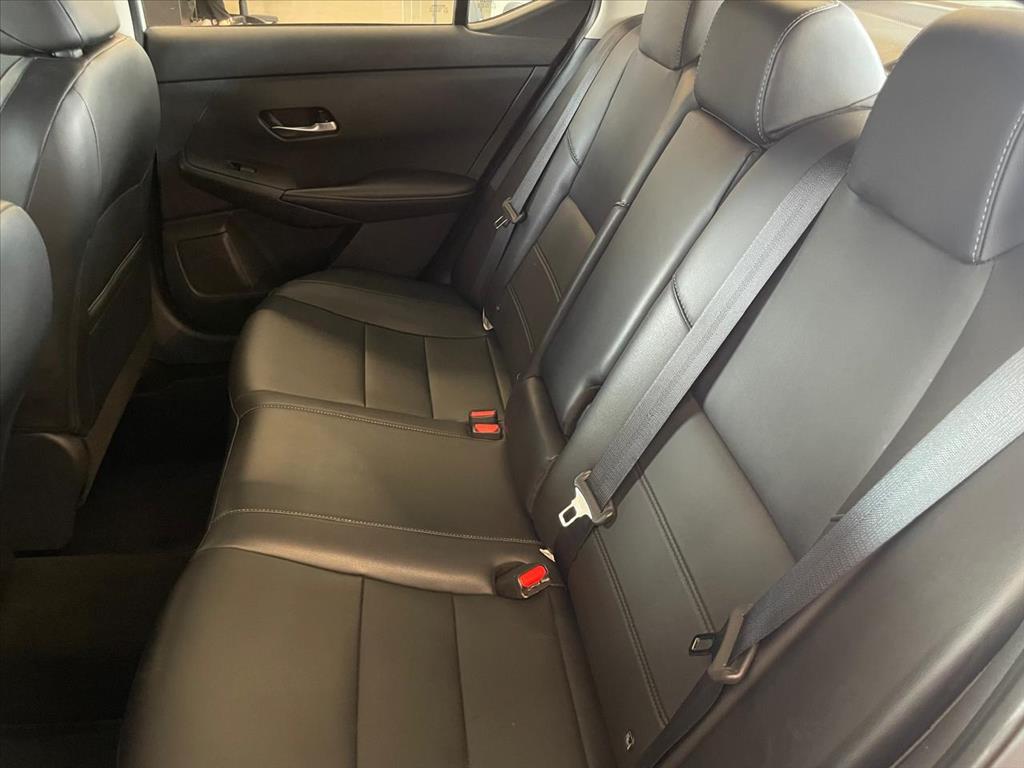 SENTRA 2.0 16V GASOLINA ADVANCE XTRONIC13