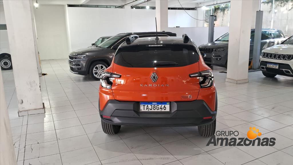 carro