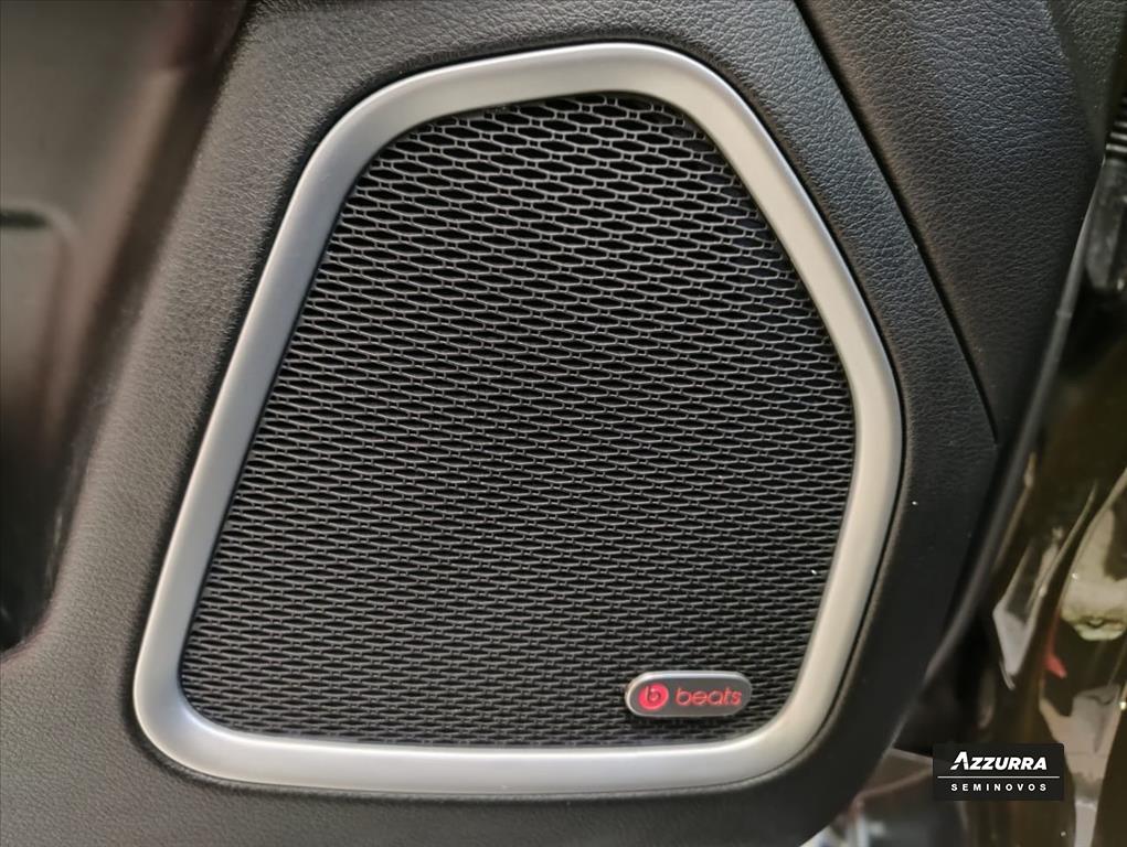 COMPASS 2.0 16V FLEX LONGITUDE AUTOMÁTICO11