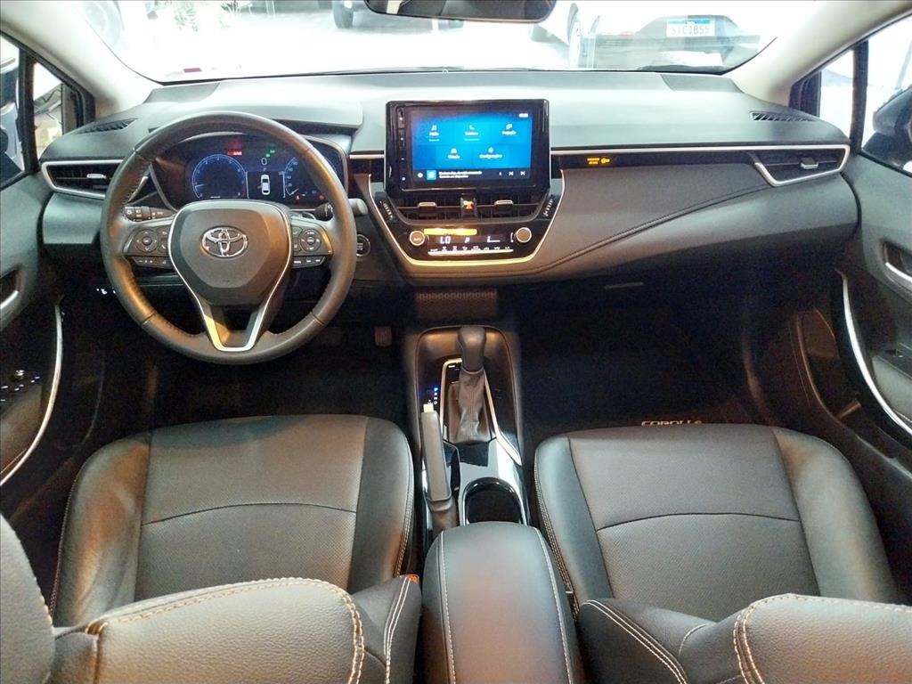 COROLLA 2.0 VVT-IE FLEX XEI DIRECT SHIFT7