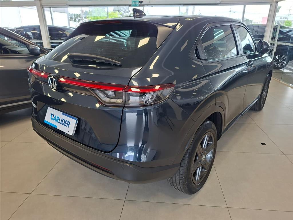 HR-V 1.5 DI I-VTEC FLEX EXL CVT3