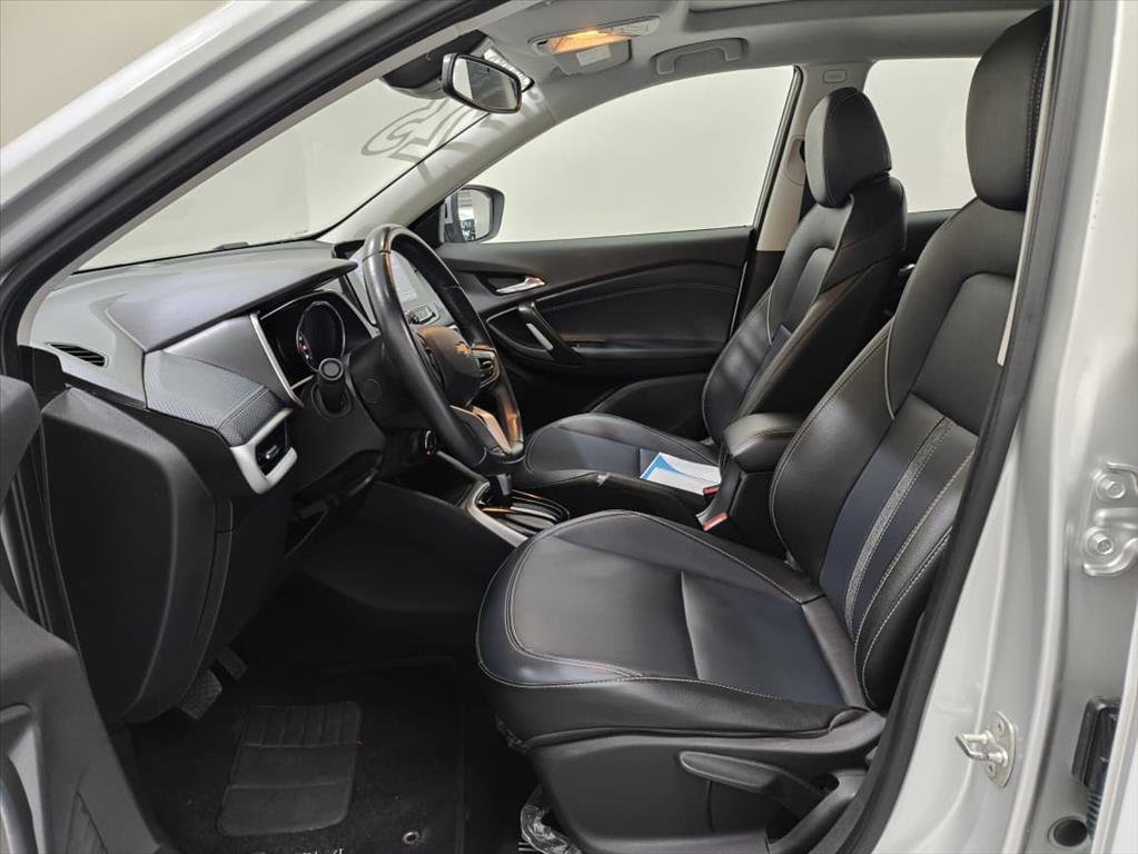 TRACKER 1.2 TURBO FLEX PREMIER AUTOMÁTICO6