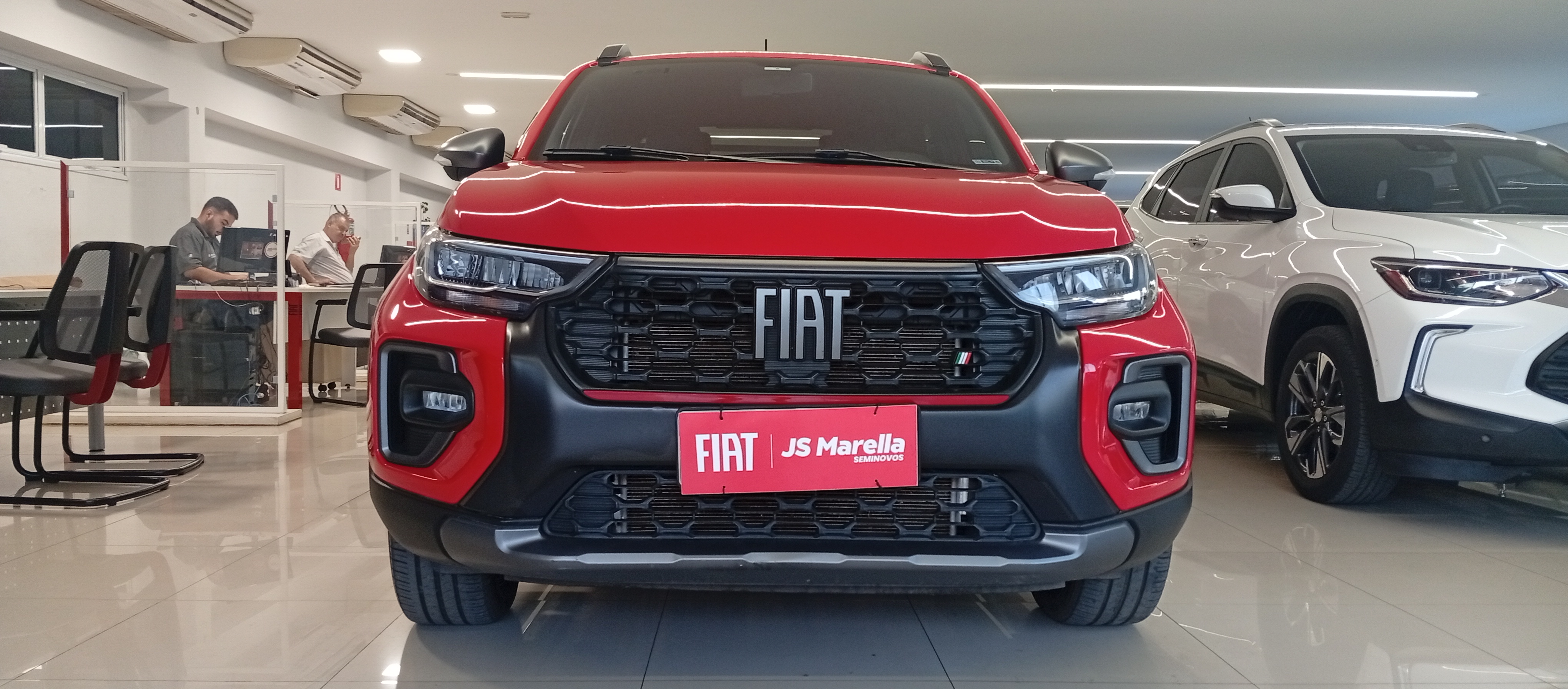 STRADA 1.0 TURBO 200 FLEX ULTRA CD CVT5